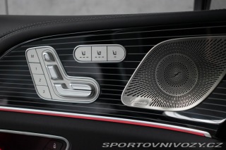 Mercedes-Benz Ostatní modely GLS 450d AMG*4M*TAŽNÉ*7.MÍST* 2025