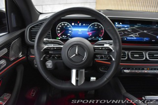 Mercedes-Benz Ostatní modely GLS 450d AMG*4M*TAŽNÉ*7.MÍST* 2025
