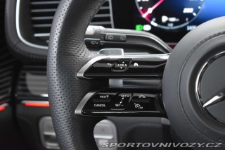 Mercedes-Benz Ostatní modely GLS 450d AMG*4M*TAŽNÉ*7.MÍST* 2025