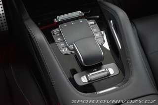 Mercedes-Benz Ostatní modely GLS 450d AMG*4M*TAŽNÉ*7.MÍST* 2025