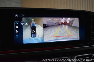 Mercedes-Benz Ostatní modely GLS 450d AMG*4M*TAŽNÉ*7.MÍST* 2025