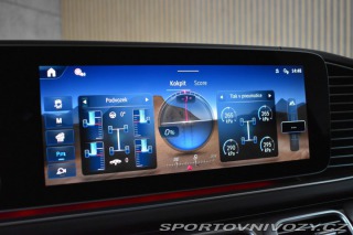 Mercedes-Benz Ostatní modely GLS 450d AMG*4M*TAŽNÉ*7.MÍST* 2025