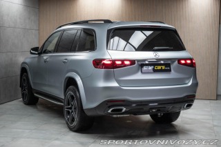 Mercedes-Benz Ostatní modely GLS 450d AMG*4M*TAŽNÉ*7.MÍST* 2025