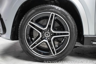 Mercedes-Benz Ostatní modely GLS 450d AMG*4M*TAŽNÉ*7.MÍST* 2025