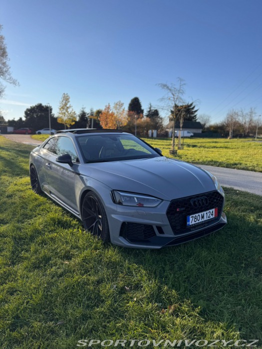Audi RS5 
