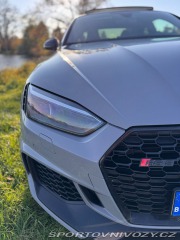 Audi RS5  2019