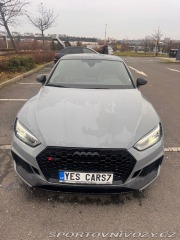 Audi RS5  2019