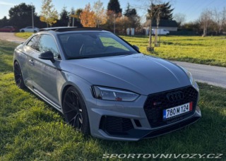 Audi RS5 2019