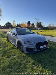 Audi RS5  2019