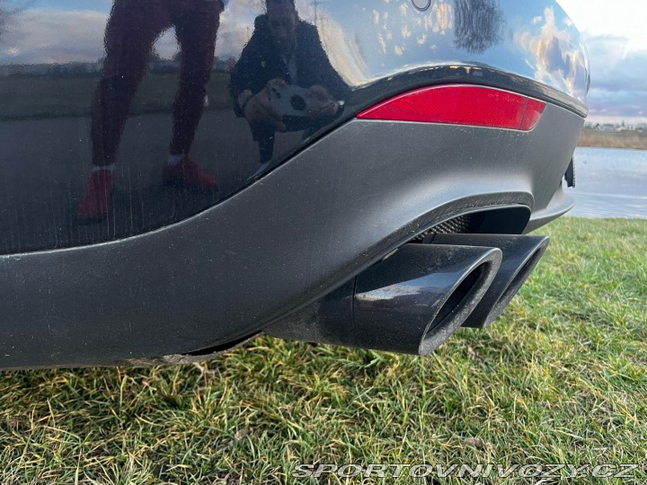 Porsche Panamera  2016