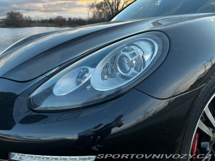 Porsche Panamera  2016