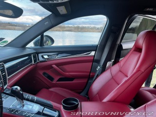 Porsche Panamera  2016