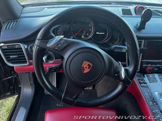 Porsche Panamera  2016