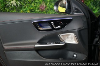 Mercedes-Benz C 43 AMG*4M*HUD*PANO*DISTRO 2024