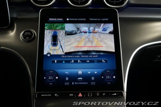 Mercedes-Benz C 43 AMG*4M*HUD*PANO*DISTRO 2024