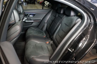 Mercedes-Benz C 43 AMG*4M*HUD*PANO*DISTRO 2024