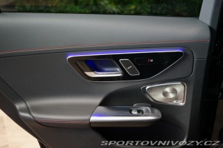 Mercedes-Benz C 43 AMG*4M*HUD*PANO*DISTRO 2024