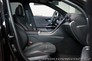 Mercedes-Benz C 43 AMG*4M*HUD*PANO*DISTRO 2024