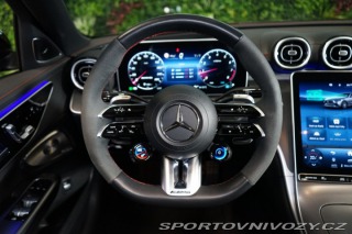 Mercedes-Benz C 43 AMG*4M*HUD*PANO*DISTRO 2024