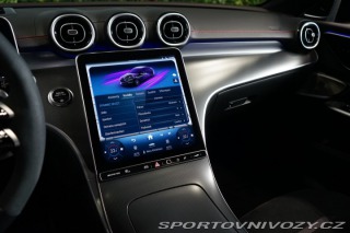 Mercedes-Benz C 43 AMG*4M*HUD*PANO*DISTRO 2024