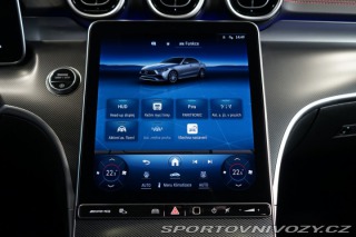 Mercedes-Benz C 43 AMG*4M*HUD*PANO*DISTRO 2024