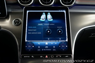 Mercedes-Benz C 43 AMG*4M*HUD*PANO*DISTRO 2024