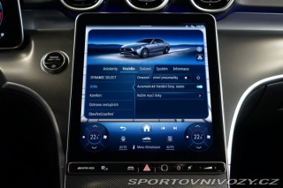 Mercedes-Benz C 43 AMG*4M*HUD*PANO*DISTRO 2024