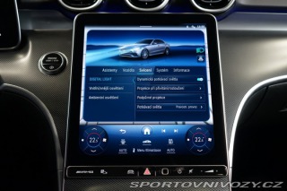 Mercedes-Benz C 43 AMG*4M*HUD*PANO*DISTRO 2024