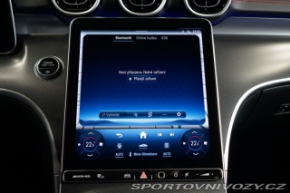 Mercedes-Benz C 43 AMG*4M*HUD*PANO*DISTRO 2024