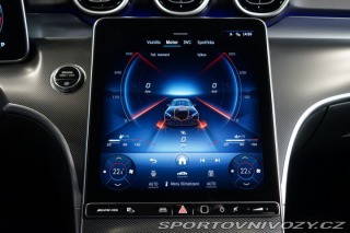 Mercedes-Benz C 43 AMG*4M*HUD*PANO*DISTRO 2024