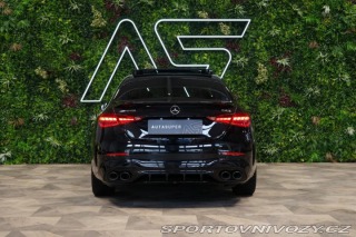 Mercedes-Benz C 43 AMG*4M*HUD*PANO*DISTRO 2024