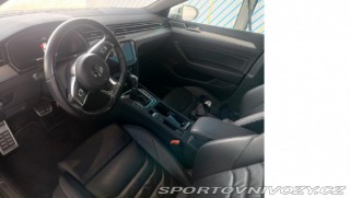 Volkswagen Arteon  2018