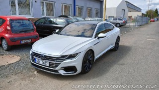 Volkswagen Arteon  2018