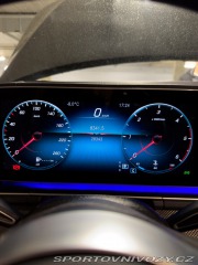 Mercedes-Benz Ostatní modely GLS 2023