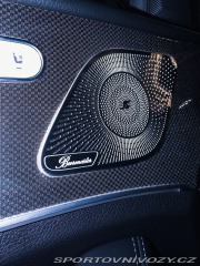 Mercedes-Benz Ostatní modely GLS 2023