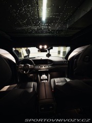 Mercedes-Benz Ostatní modely GLS 2023