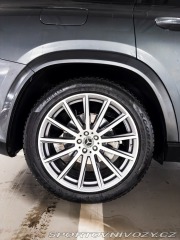 Mercedes-Benz Ostatní modely GLS 2023