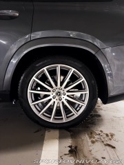 Mercedes-Benz Ostatní modely GLS 2023