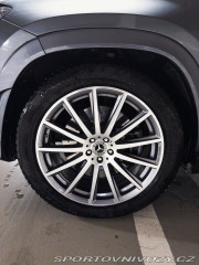 Mercedes-Benz Ostatní modely GLS 2023