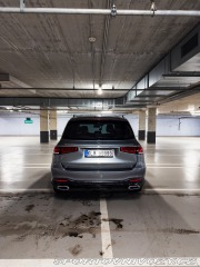 Mercedes-Benz Ostatní modely GLS 2023
