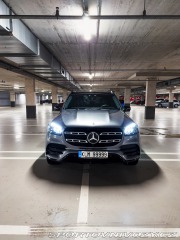 Mercedes-Benz Ostatní modely GLS 2023