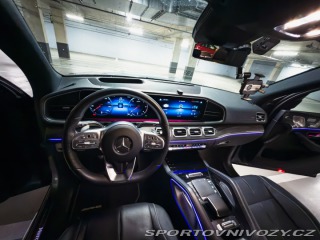 Mercedes-Benz Ostatní modely GLS 2023