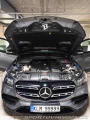 Mercedes-Benz Ostatní modely GLS 2023