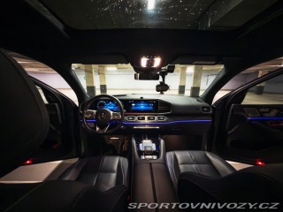 Mercedes-Benz Ostatní modely GLS 2023