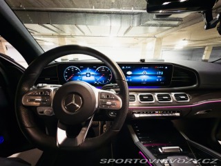 Mercedes-Benz Ostatní modely GLS 2023