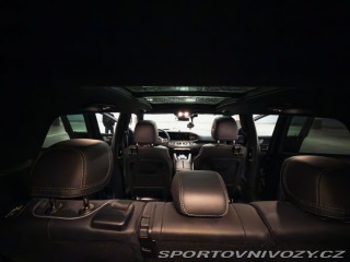 Mercedes-Benz Ostatní modely GLS 2023