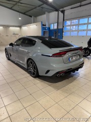 Kia Stinger  2022