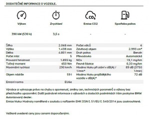 BMW M3 Compet. M xDrive Sedan 2024