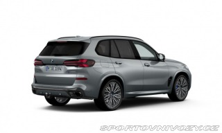 BMW X5 X5 M60i xDrive 2025
