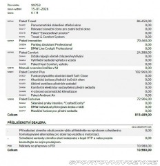 BMW X5 X5 M60i xDrive 2025